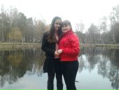 Іруся Гончарук фотография #22 (источник - https://vk.com/id87574033)