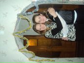 Оля Снігур фотография #34 (источник - https://vk.com/id123468459)