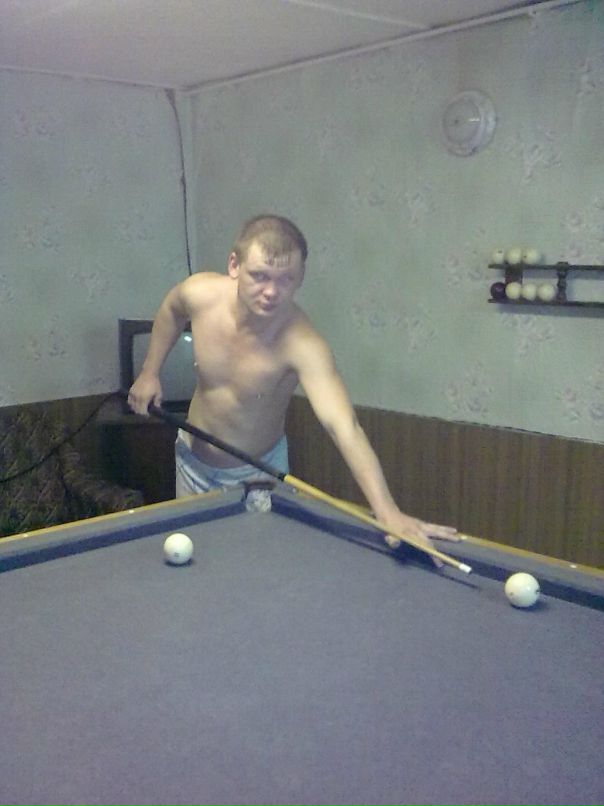 Вова Харченко фотография #6