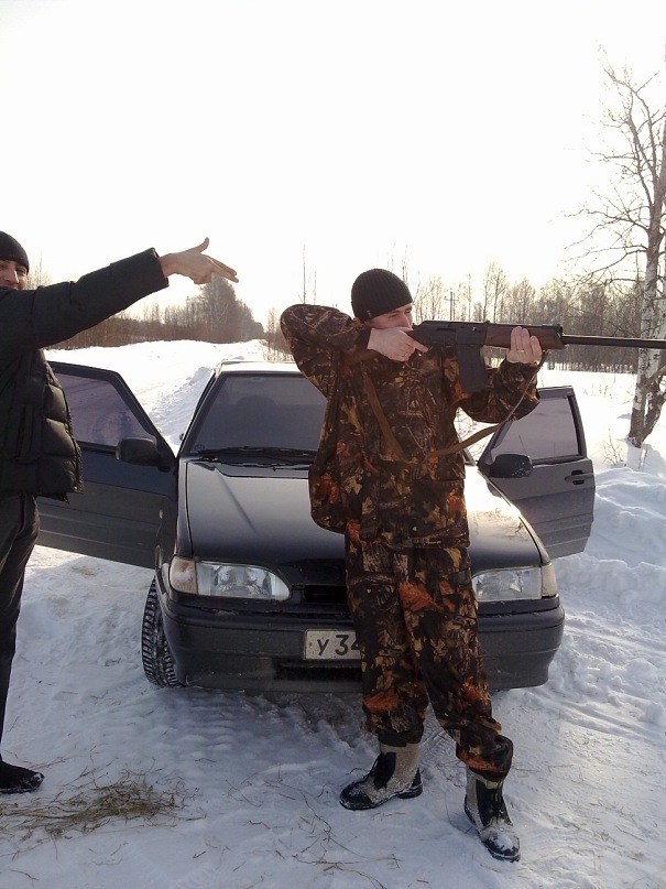 Инокентий Голубков фотография #50