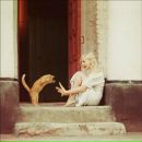 Фотография Усенко Юлии