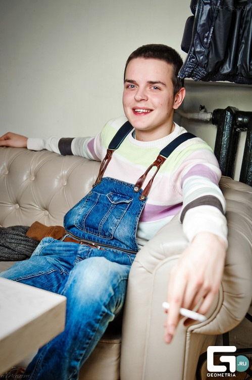 Игорь Игнатьев фотография #14