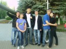 Анна Самойленко фотография #35 (источник - https://vk.com/id61658744)