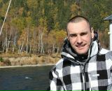 Фотография Ступина Ромы