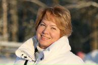 Фотография Николаевой Натальи