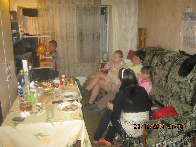 Наталия Рубцова фотография #36