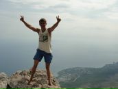 Фотография Алёшина Алексея