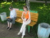 Фотография Амосовой Зои