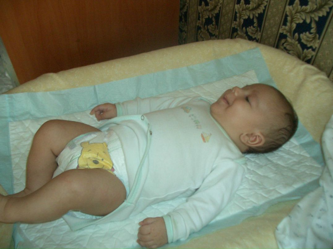 Александр Иванов фотография #49