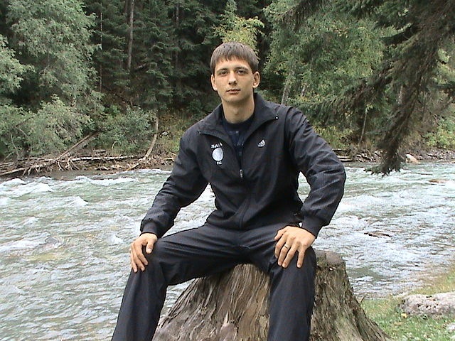 Денис Ганненко фотография #27