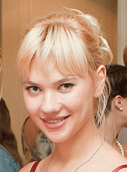 №12, Лена Сидоровская, 39 лет, Ульяновск №12, Лена Сидоровская, 39 лет, Ульяновск