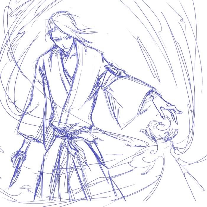 Ichimaru Gin фотография #44