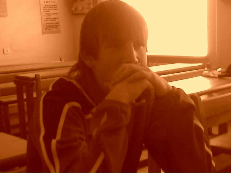 Клим Дмитриев фотография #25