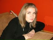 Фотография Станиславовой Юлии