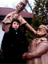 Ліда Дубина фотография #42 (источник - https://vk.com/id89923284)
