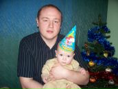 Фотография Лямина Павла