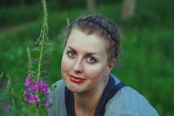 Фотография Севостьяновой Инны