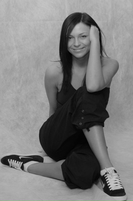 Даша Бубнова фотография #17