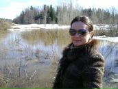 Фотография Волковой Марины