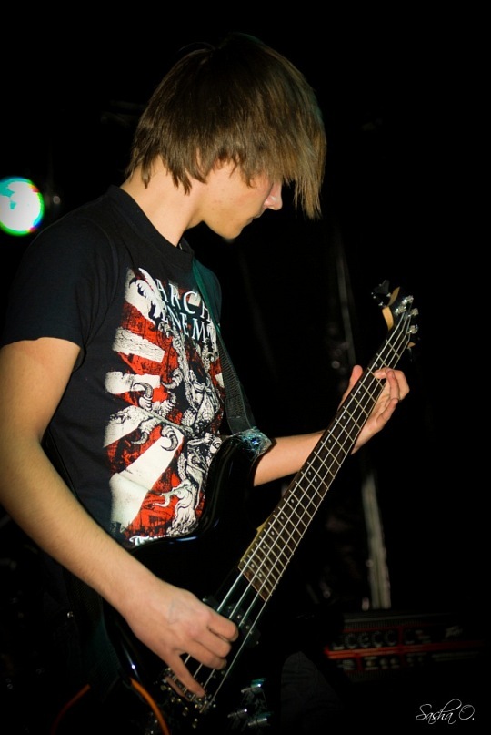 Антон Кравченко фотография #32