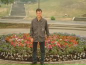 Фотография Новожилова Андрея