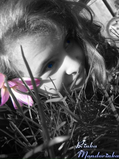 Рина Долматова фото №7