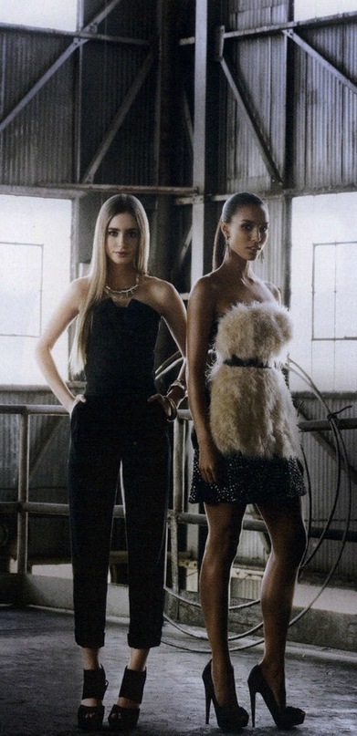 Kate Bomer фотография #10