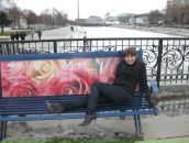 Фотография Тюменцевой Татьяны