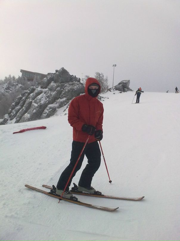 Андрей Пышкин фотография #25