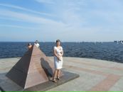 Фотография Власовой Светланы