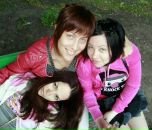 Фотография Гончарук Юлии