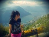 Фотография Ushkova Динары