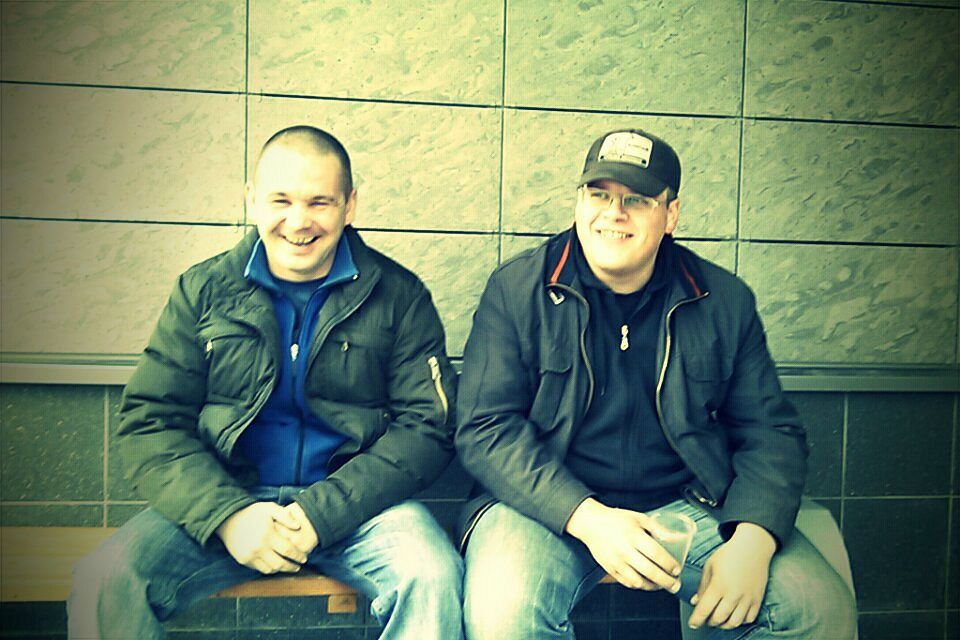 Artificial Intellect фотография #37