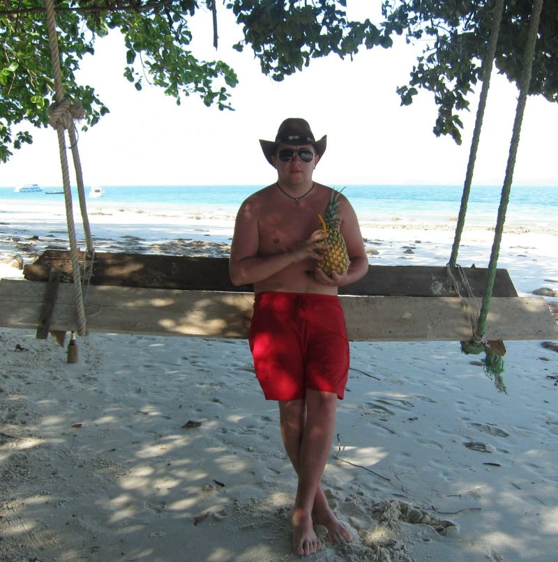 Иван Кисель фотография #14