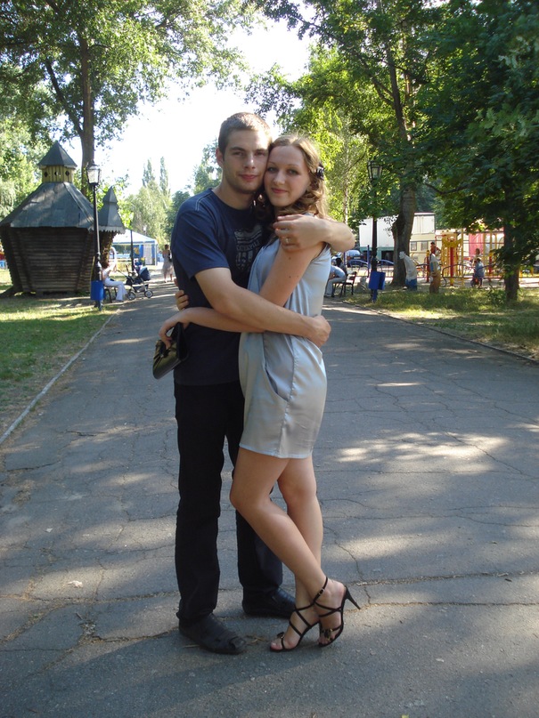 Аня Таран фотография #37