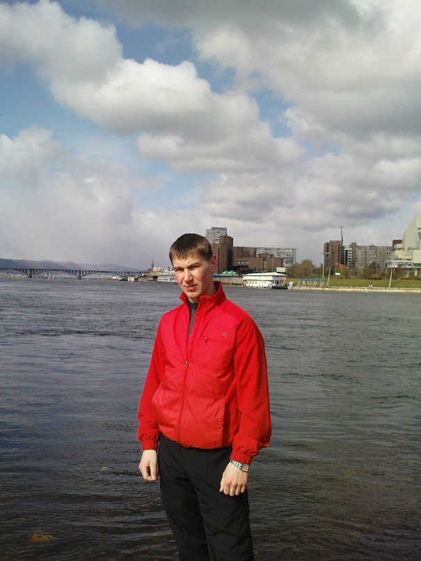 Илья Боровков фотография #19