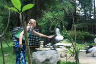 Фотография Варфоломеевой Евгении