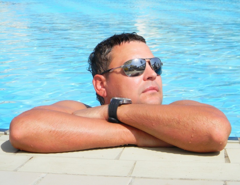 Sergio Orlov фотография #3