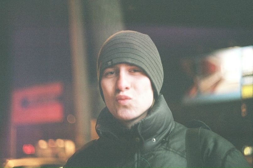 Иван Гринько фотография #32