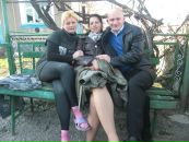 Олег Білоус фотография #7 (источник - https://vk.com/id32718961)