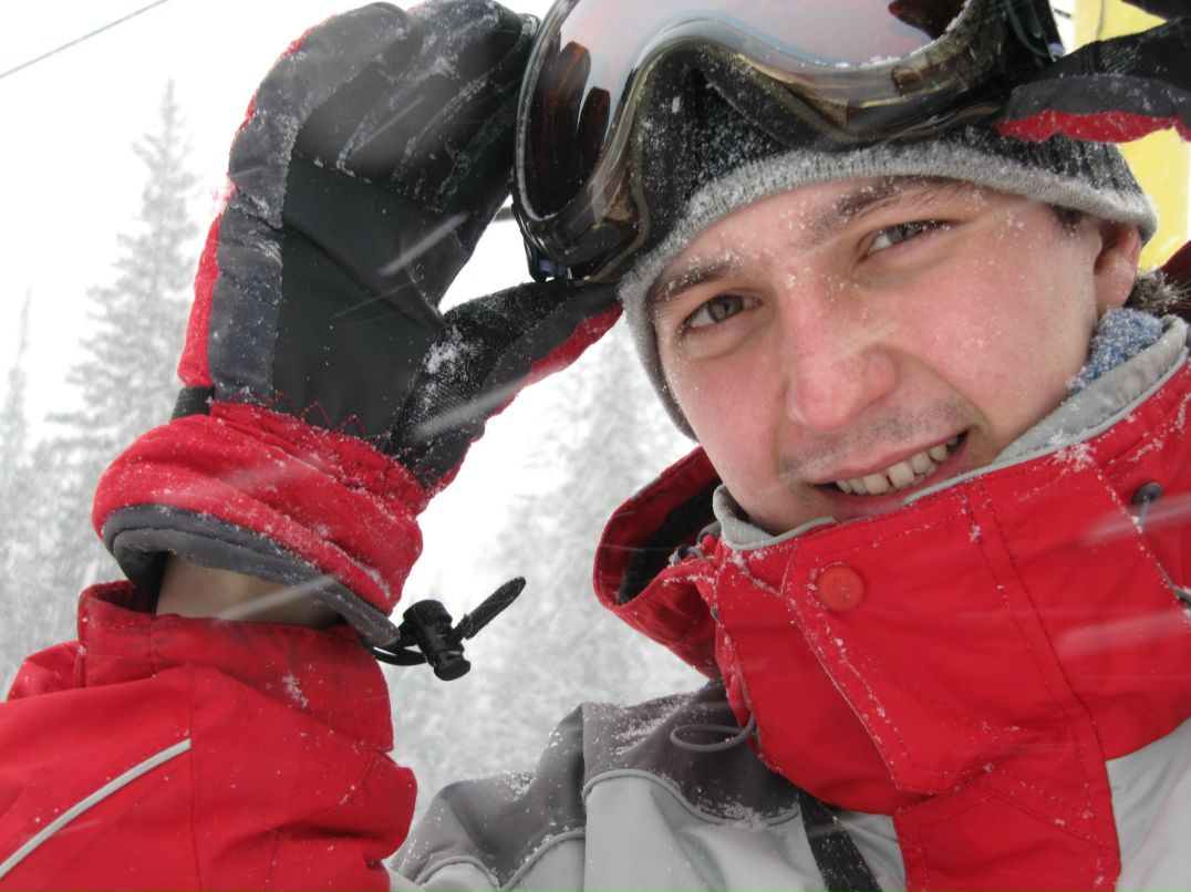 Дмитрий Артемьев фотография #18