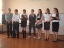 Балківецька Школа фотография #11 (источник - https://vk.com/id161043999)