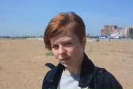 Фотография Курдюбовой Анны