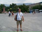 Энсар Кёсе фотография #2 (источник - https://vk.com/id107419202)