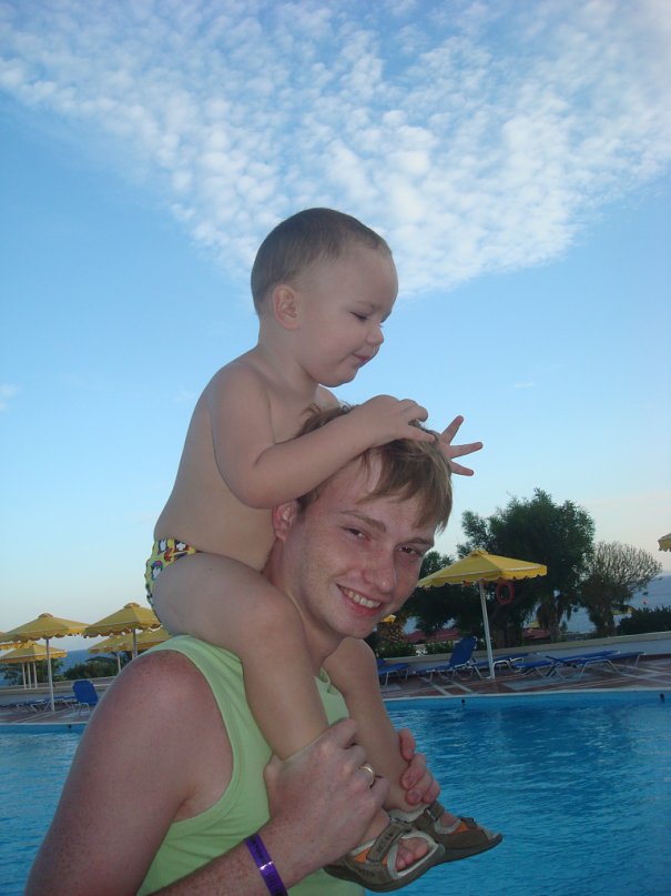 Сергей Щепров фотография #23