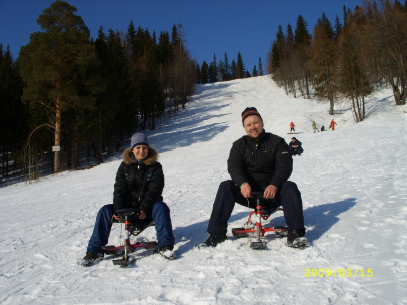 Иван Мальцев фотография #4