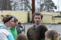 Фотография Сарычева Кирилла