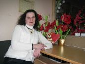 Віра Герцолінська фотография #42 (источник - https://vk.com/id67149295)