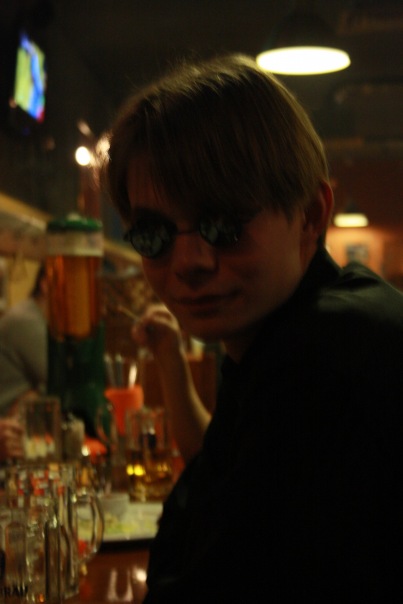 Elgatomuerto *** фото №44