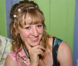 Фотография Офицеровой Танюшки